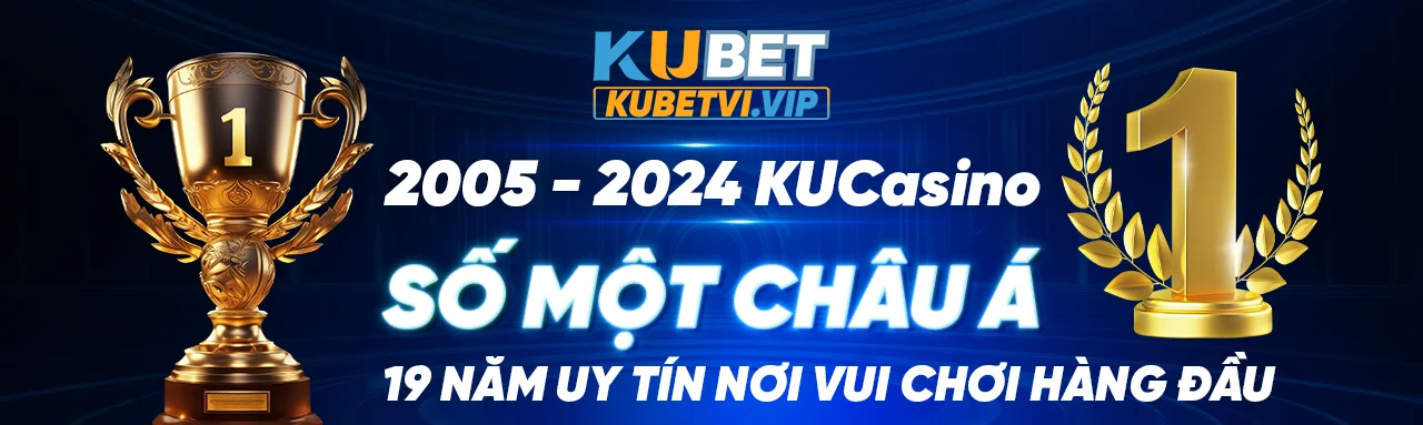 KUBET - Trang CHủ Nhà Cái Chính Thức 2024