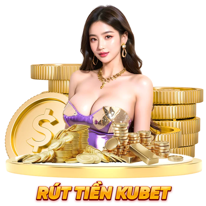 Rút Tiền KUBET