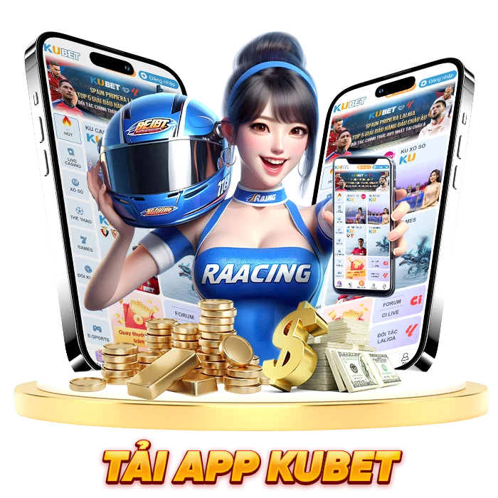 Tải App KUBET