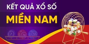 Xổ số Miền Nam KUBET: Vận May Chào Đón Hội Viên Cho Năm 2025