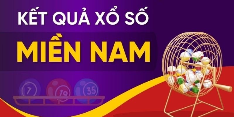 Xổ số Miền Nam KUBET: Vận May Chào Đón Hội Viên Cho Năm 2025