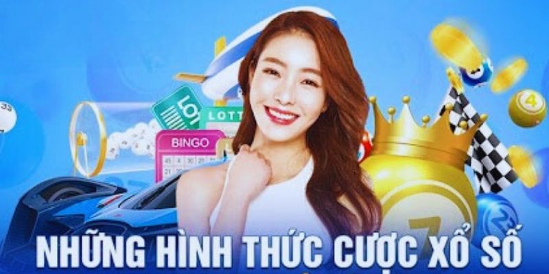 Loại hình hấp dẫn từ cách chơi lô xiên trong hạng mục xổ số