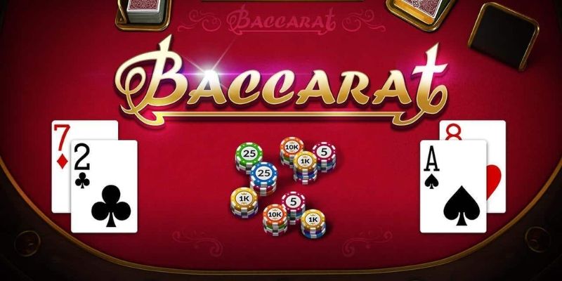 Bỏ túi mẹo chơi Baccarat để tối ưu lợi nhuận hiệu quả