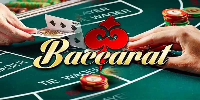 Trải nghiệm Baccarat Kubet đem về nguồn lợi nhuận khổng lồ