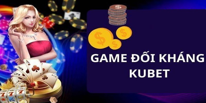 Game Đối Kháng - Khám Phá Kho Trò Chơi Thú Vị Bậc Nhất 2025