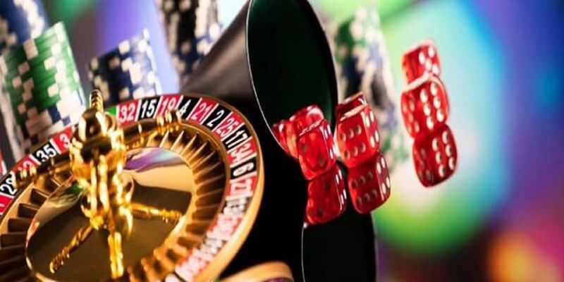 Giới thiệu Live Casino KUBET