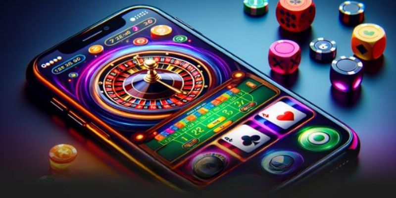 Khi Tải App KU BET cần cập nhật thường xuyên