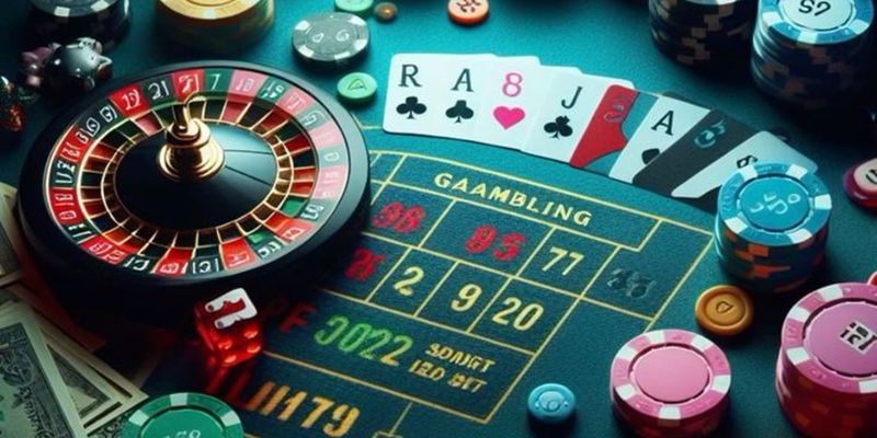 Live Casino KUBET có nhiều ưu đãi