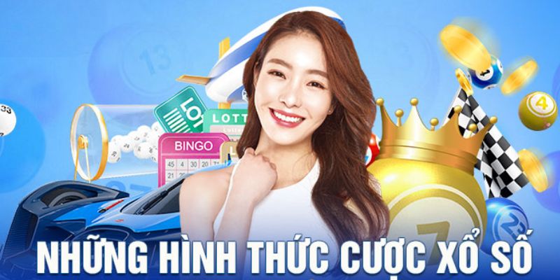 Các hình thức chơi xổ số miền Trung bạn nên thử ngay