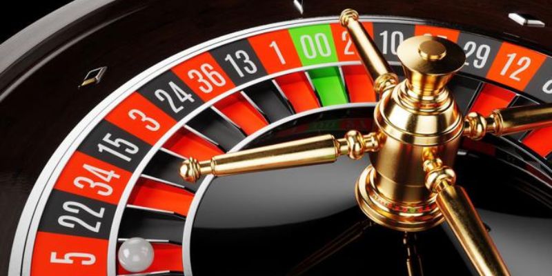 Roulette Kubet - Game Cò Quay Giải Trí Đổi Thưởng Hấp Dẫn