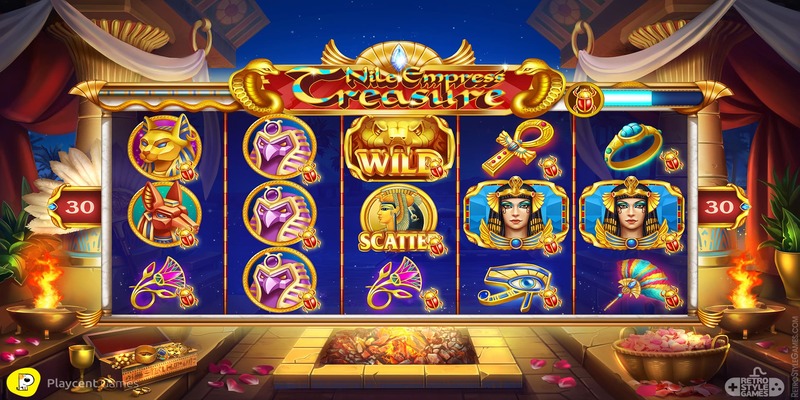 Một vài ký hiệu, thuật ngữ cần nắm khi chơi game slot