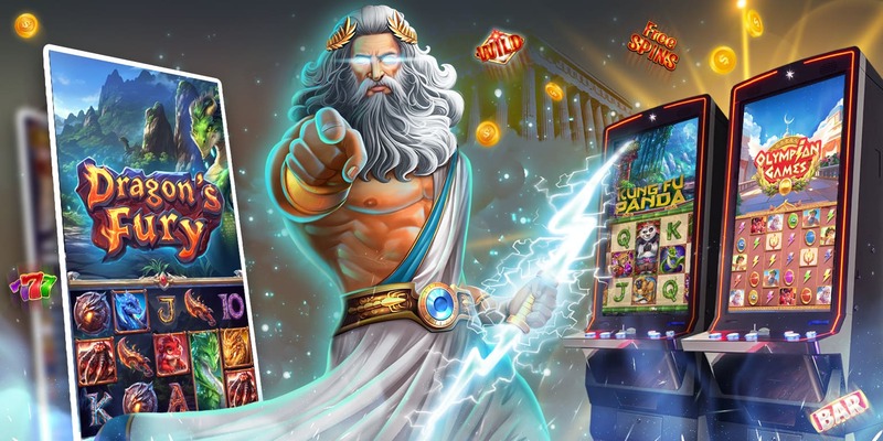 Giới thiệu đôi nét sơ lược về slotgame KUBET