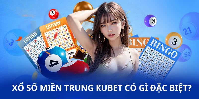 Ưu điểm đặc biệt khi tham gia XSMT KUBET