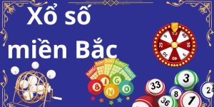 Xổ Số Miền Bắc KUBET Cùng Kiếm Tìm Những Con Số May Mắn