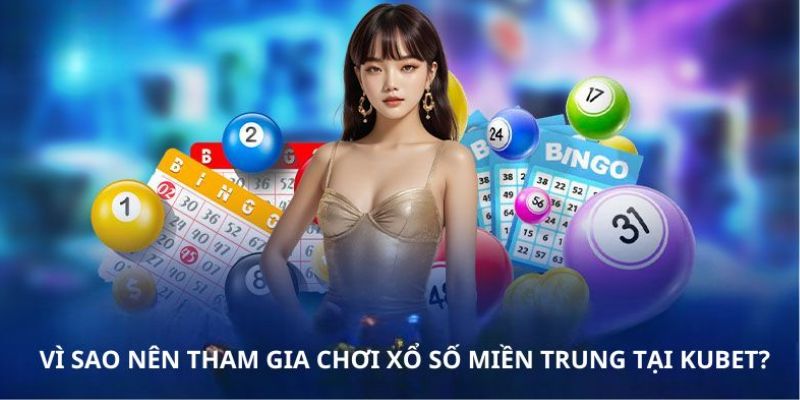 XSMT KUBET uy tín và đáng tin cậy nhất hiện nay